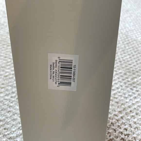 *SOLD* STANLEY Everyday Go Tumbler- 2 Pack 🩷 - Picture 5 of 5